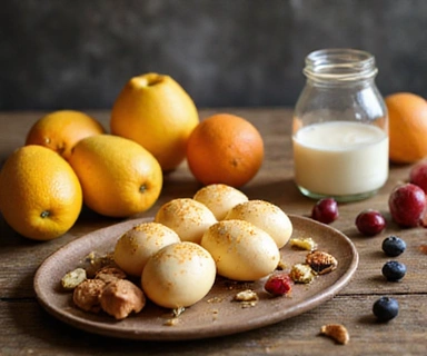 Collagen-boosting foods and supplements for skin