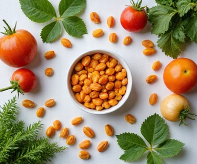 Prostate health supplements and natural remedies