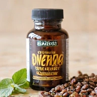 Energy and Stamina Complex